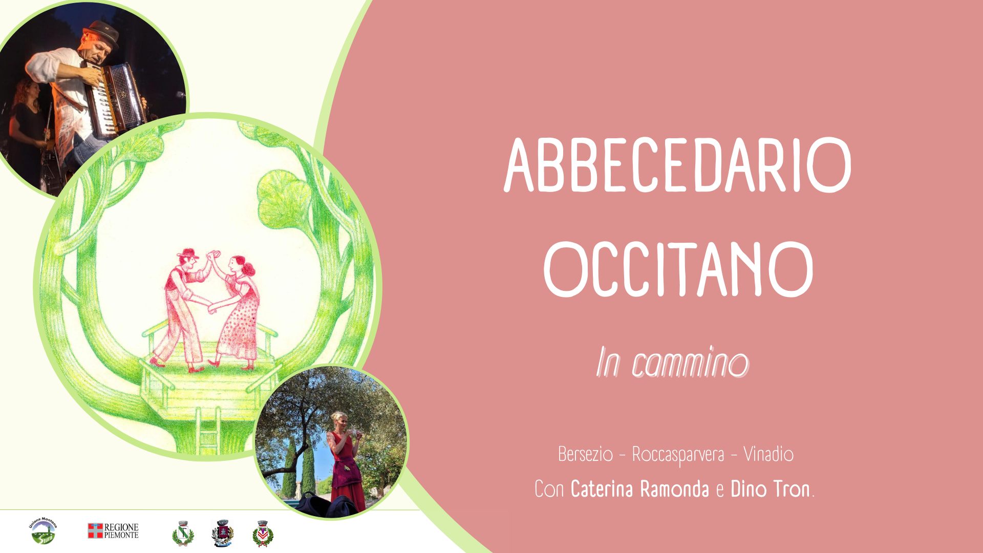 Sabato 9 settembre – Vinadio (Cn)