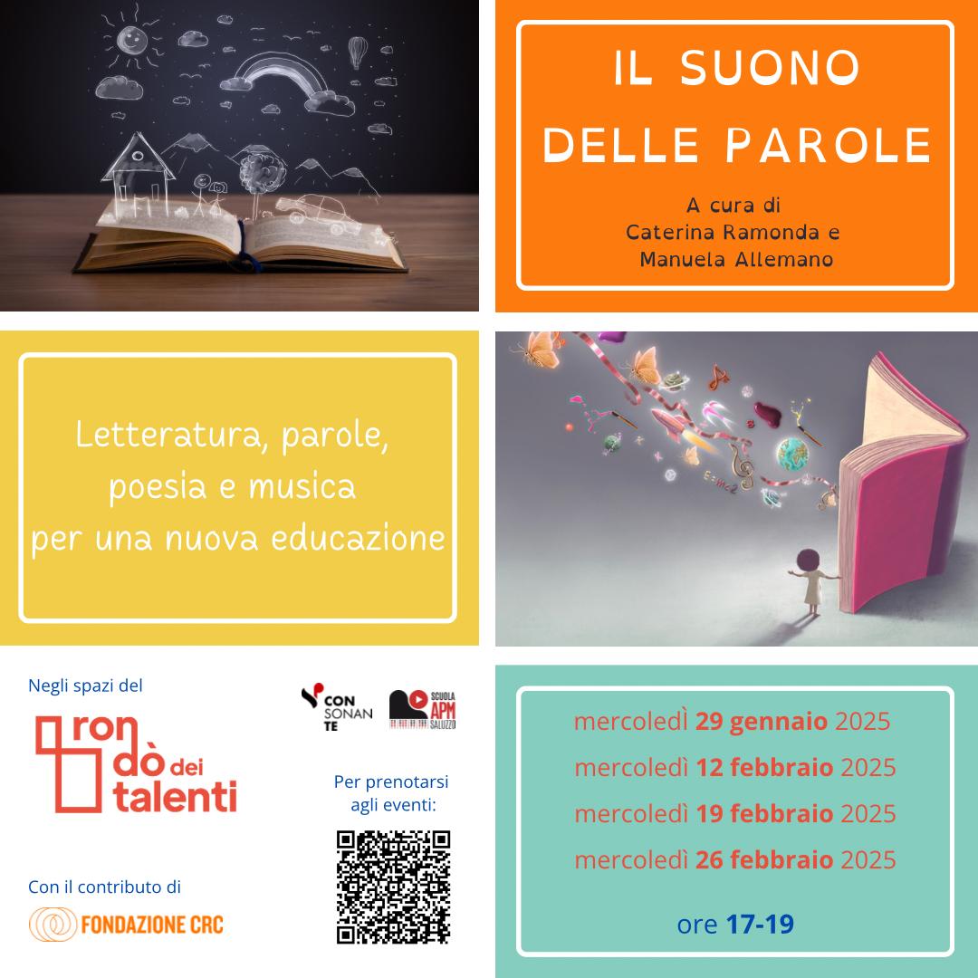 Mercoledì 12 febbraio – Cuneo