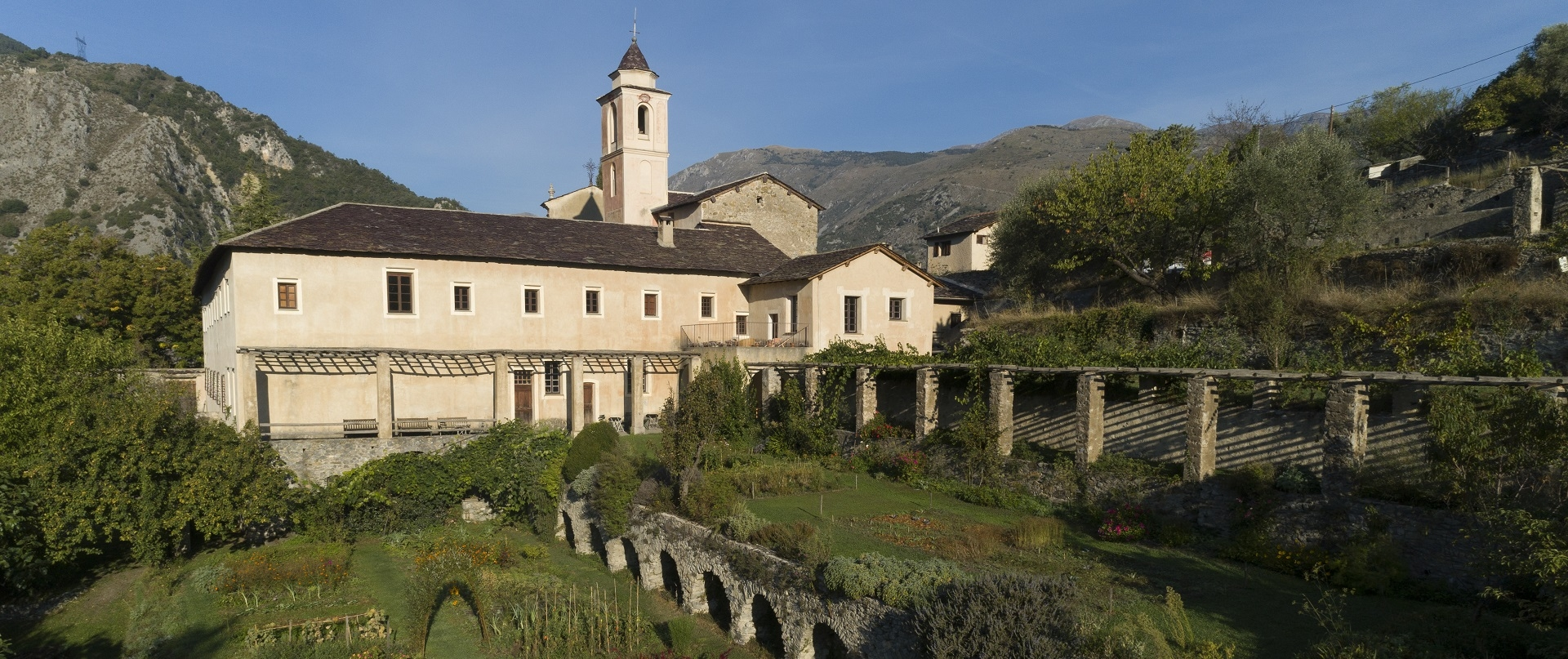 7-14 ottobre – Saorge (06)