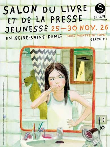25-30 novembre – Montreuil (93)